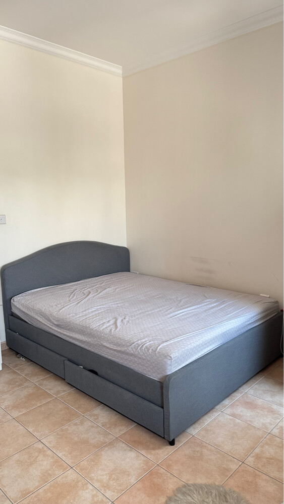 سرير حجم كوين 160-200 - 2