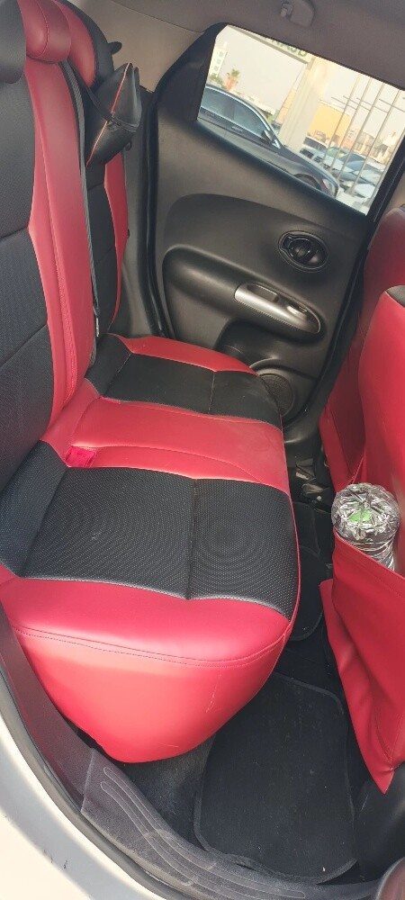 Nissan Juke 2012 Super condition - 14