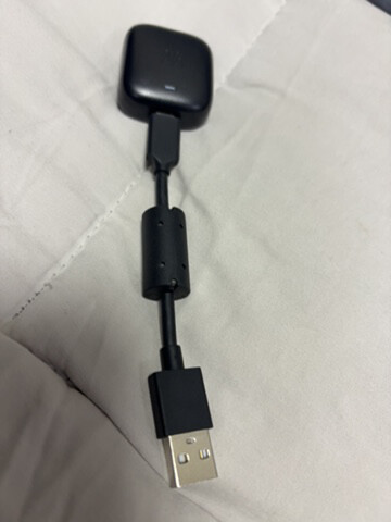 Whoop 4.0 Charger - 1