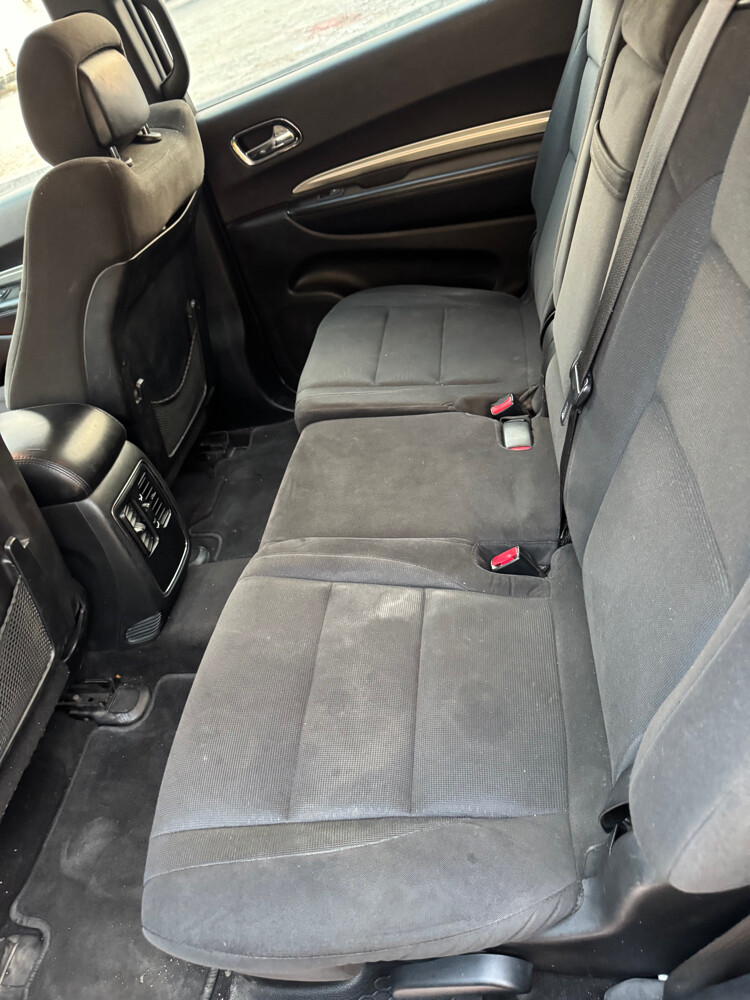 Dodge Durango model 2013 instalment - 7