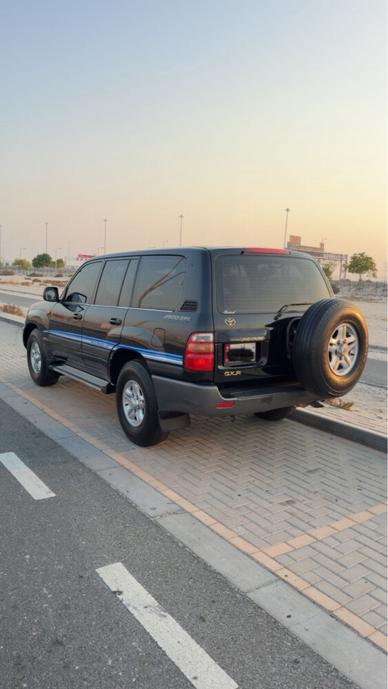 جي اكس ار - 1