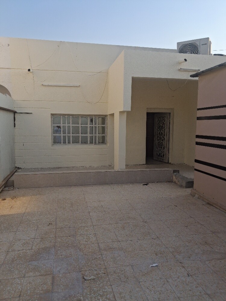 نصف بيت شعبي - 4