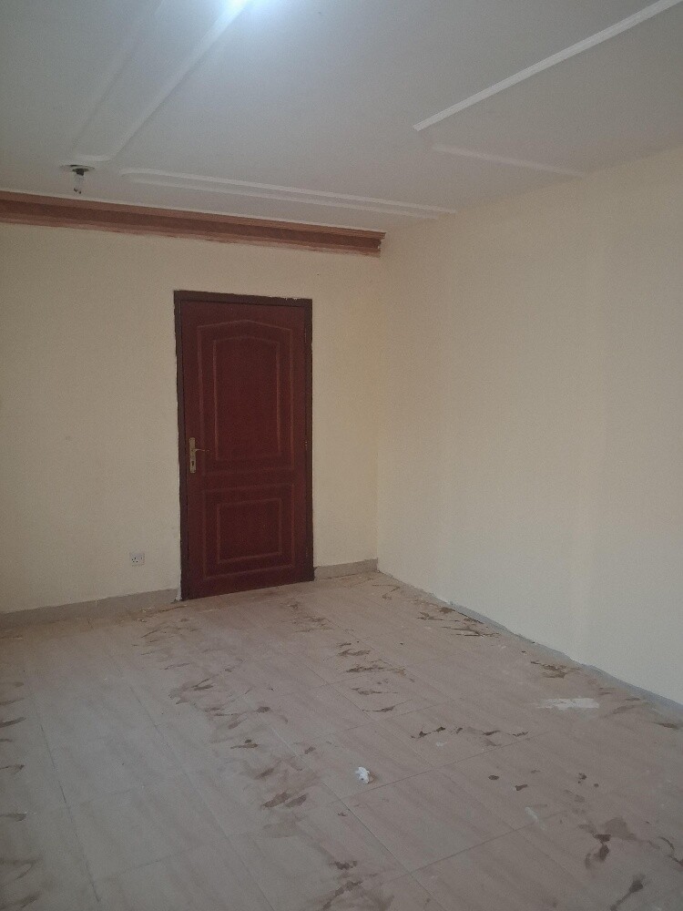 نصف بيت شعبي - 8