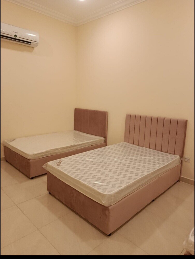 سرير ومرتبة متوفران - 3