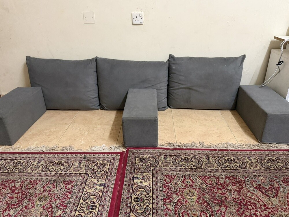 مساند مجلس - 2
