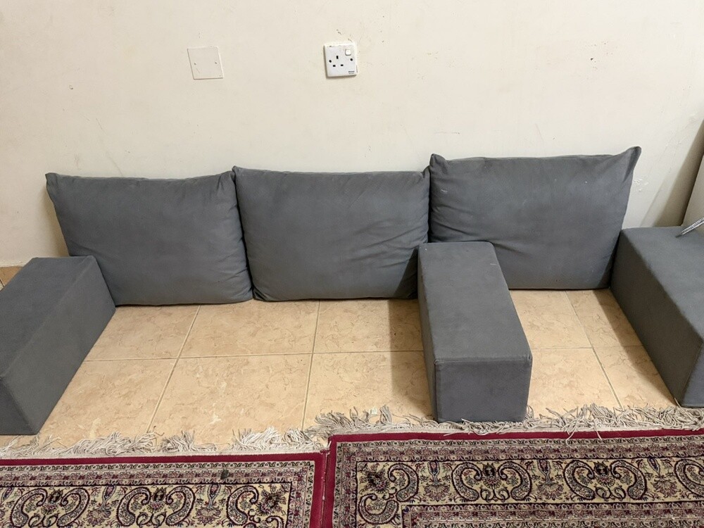 مساند مجلس - 1