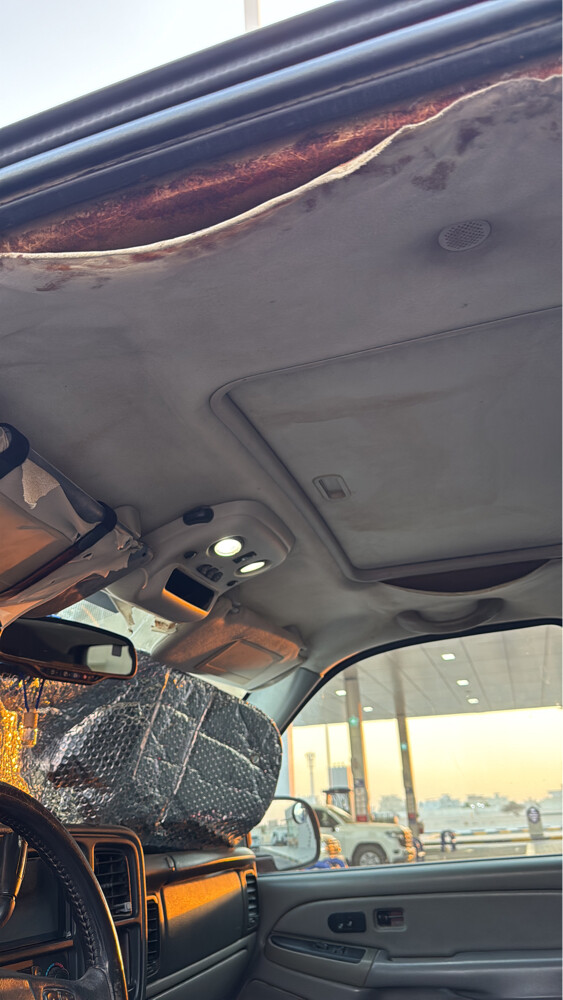 Chevrolet Avalanche 2500 HD - 7