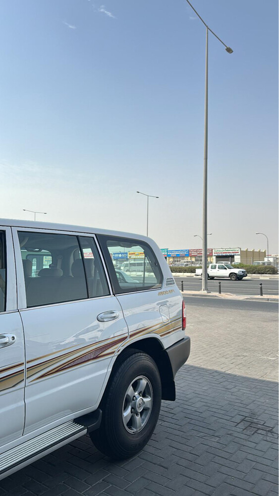 للبيع جي اكس - 4