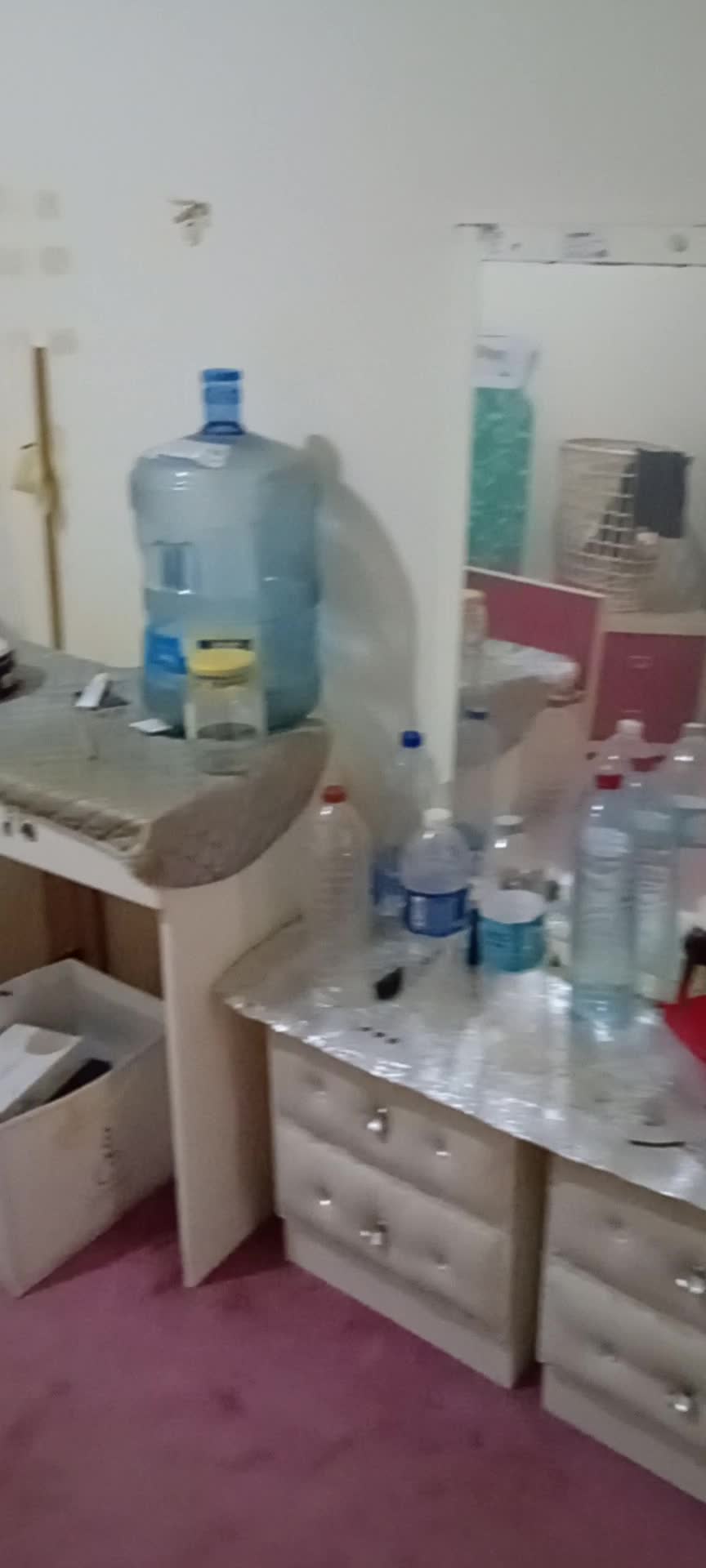 غرفة نوم - 1