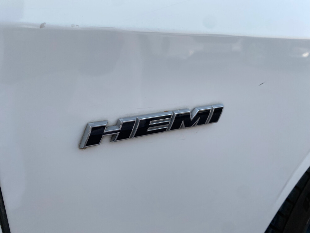 Dodge Challenger SRT - 2019 - 7