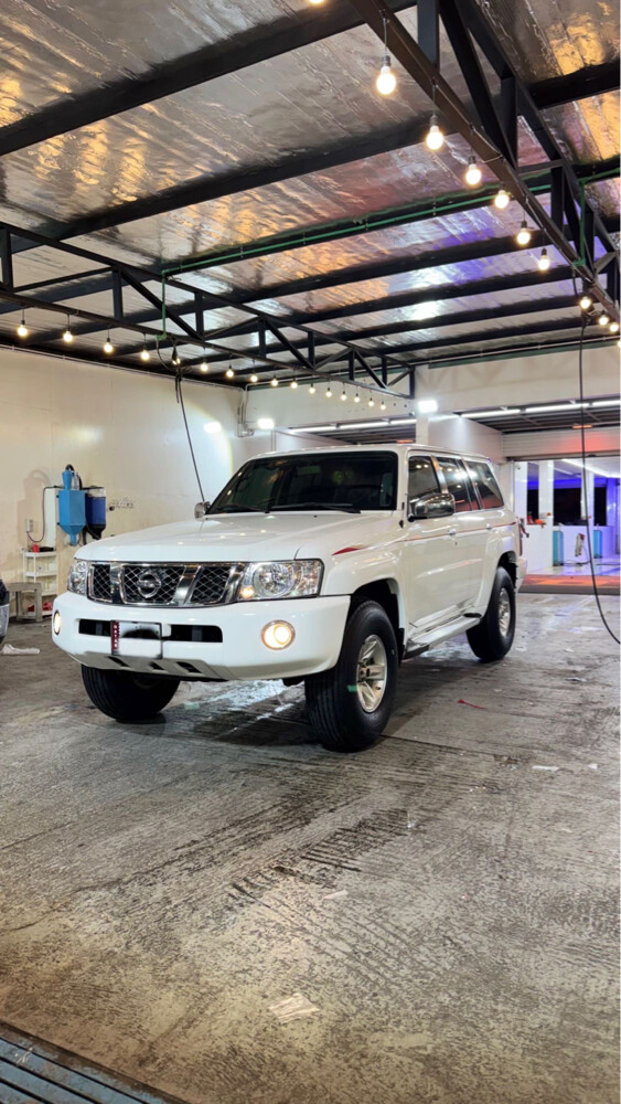 سفاري  - 4