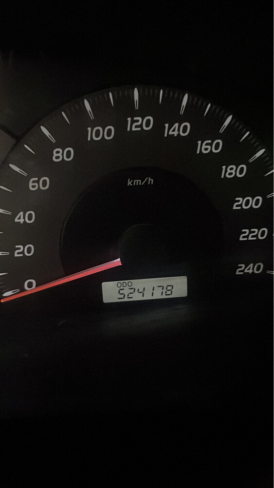 Toyota Camry - 7