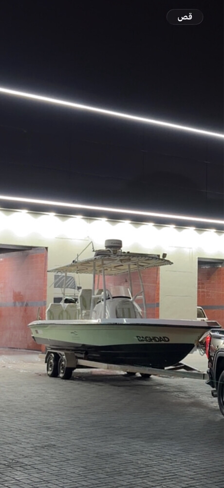ocean boats - 2