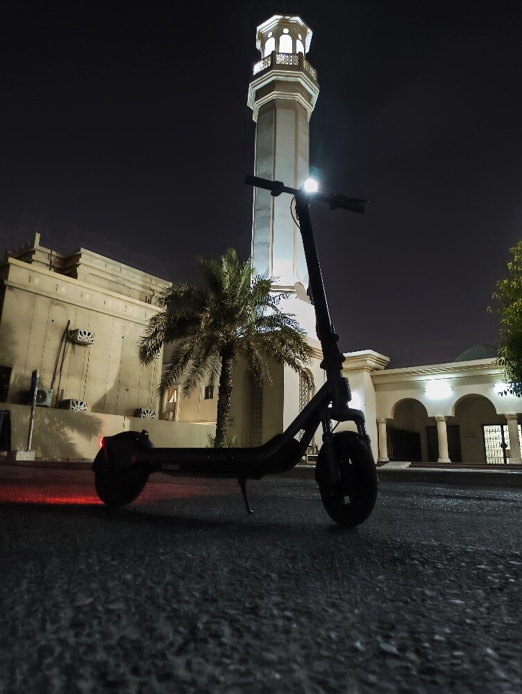 Xiaomi Scooter 6 lite - 3