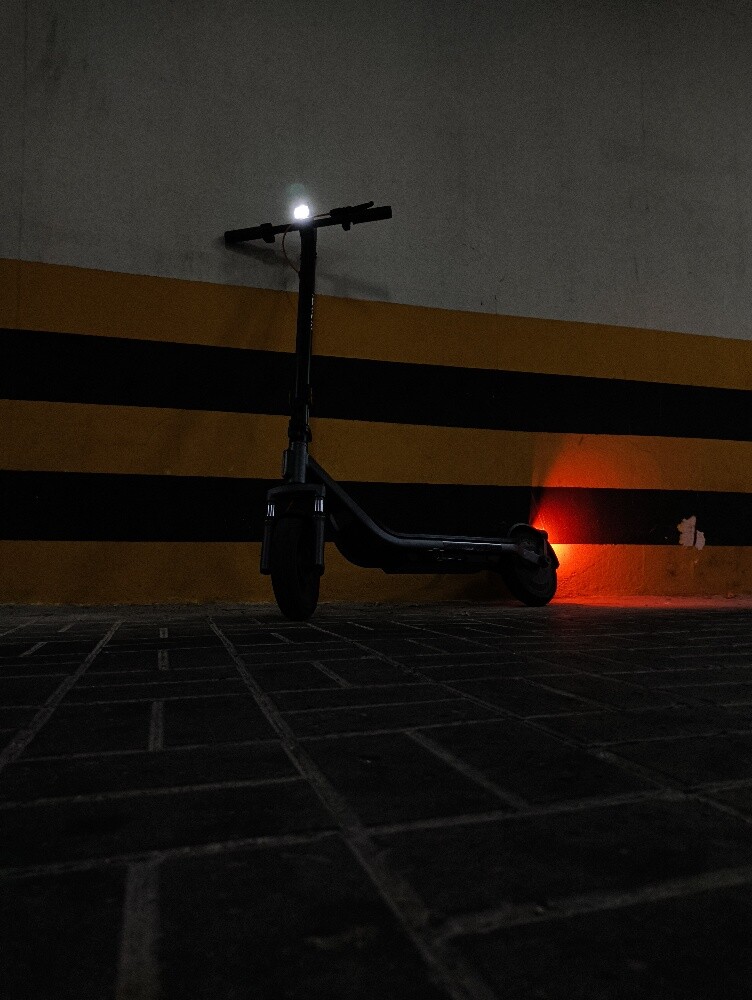 Xiaomi Scooter 6 lite - 1