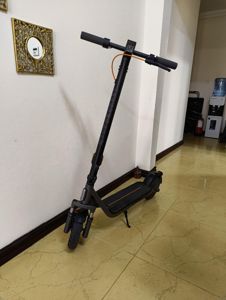Xiaomi Scooter 6 lite - 2