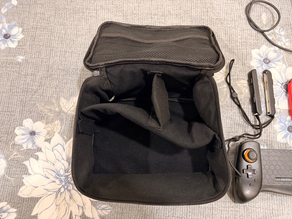 Original Nintendo Switch Bundle - 3