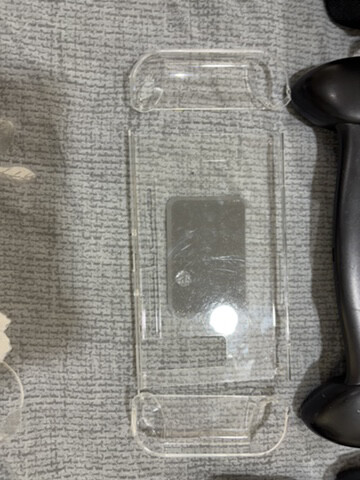 Original Nintendo Switch Bundle - 8