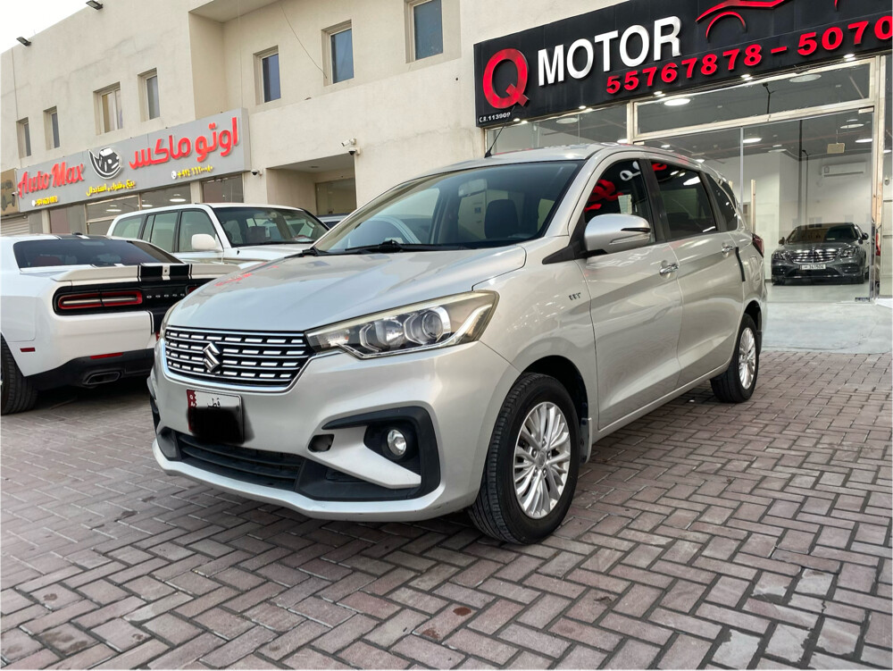 SUZU otega - 2019 - 1