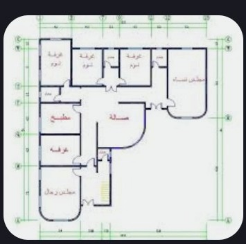 مهندس/  هاديه عبدالله على - 1