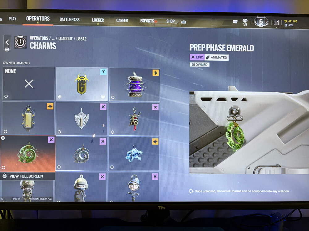 acc for sell - 10