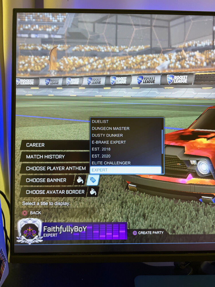 acc for sell - 13