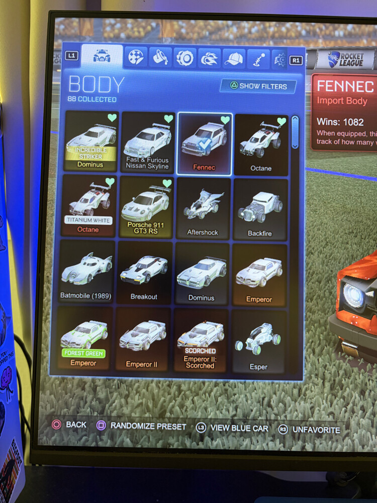 acc for sell - 16