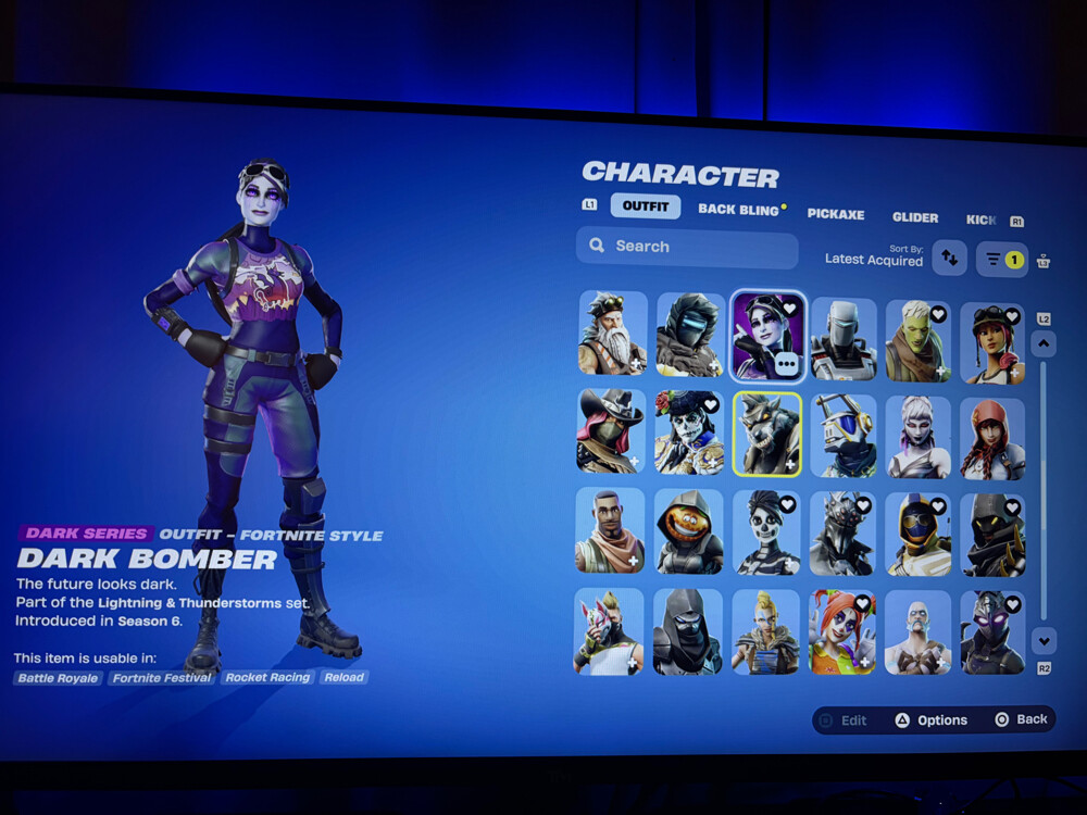 acc for sell - 4