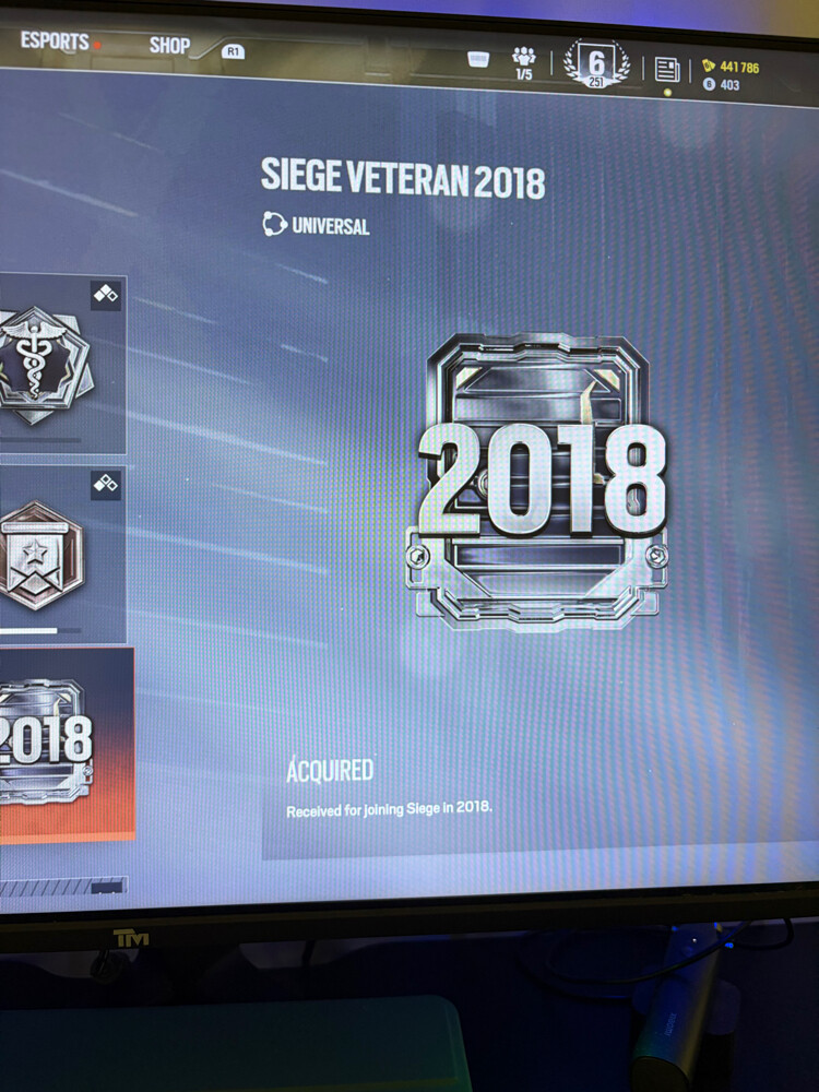 acc for sell - 17