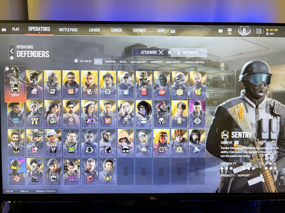 acc for sell - 20