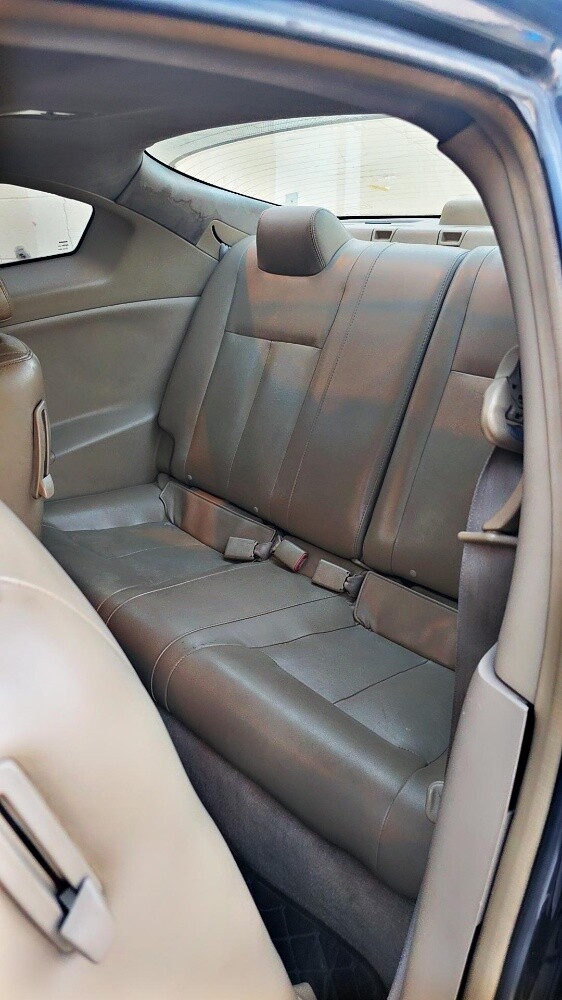 Nissan Altima 3.5 SE V6 Single Door - 12