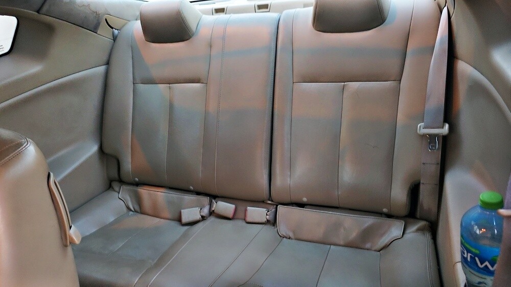 Nissan Altima 3.5 SE V6 Single Door - 13