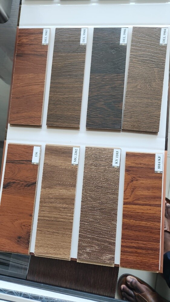 Barkia, spc,pvc,  wood flooring - 9