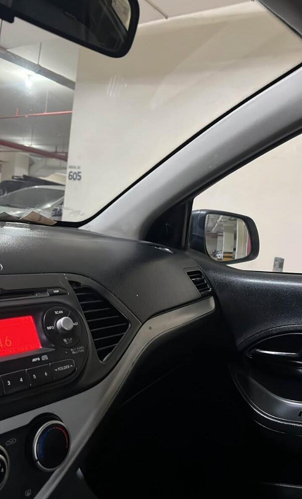 Kia Picanto 2015 - 4