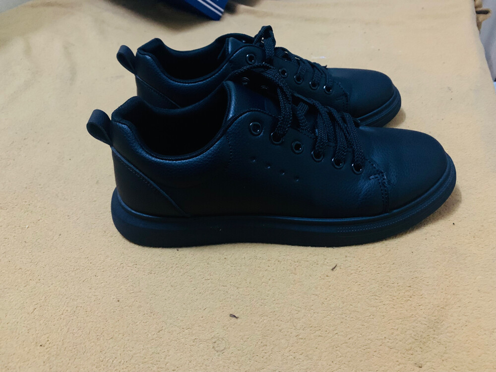 2 shose  - 1