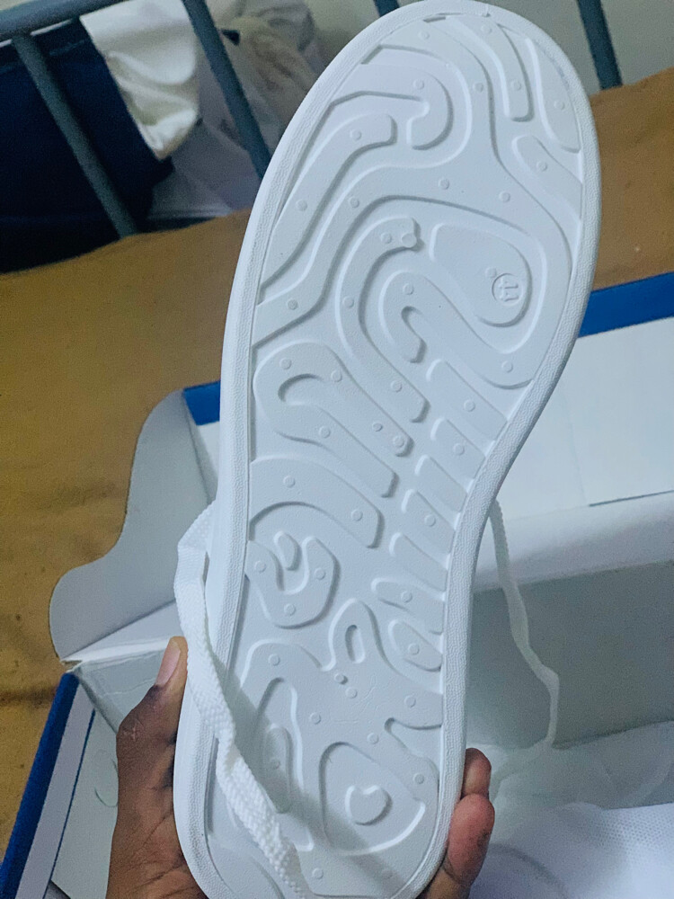 2 shose  - 6
