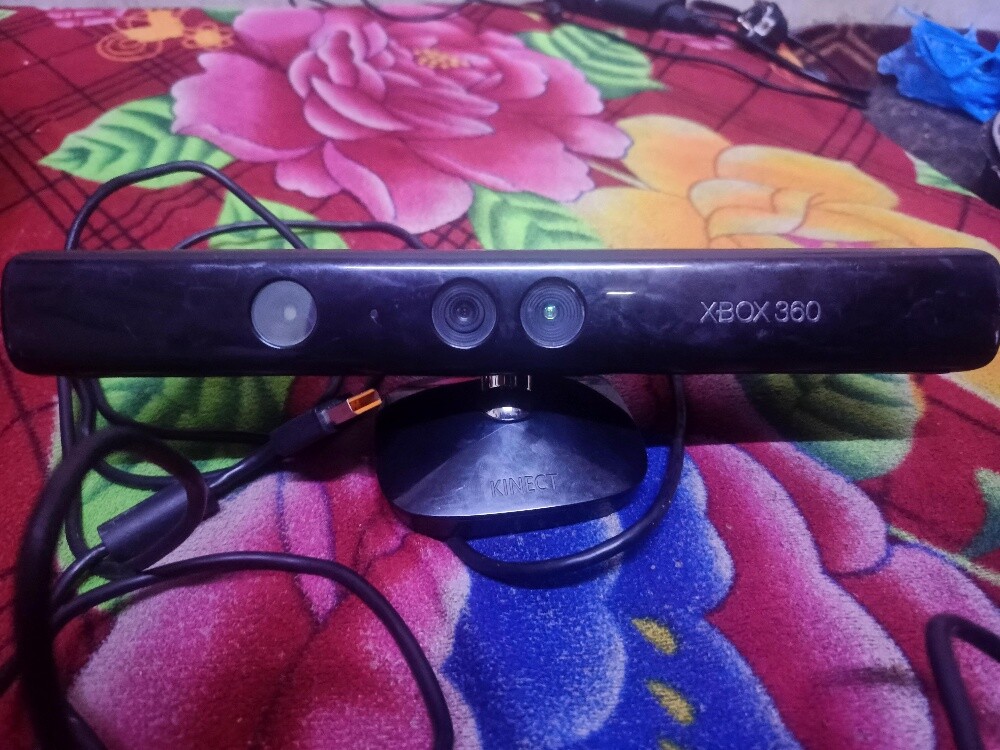 XBOX360 - 1