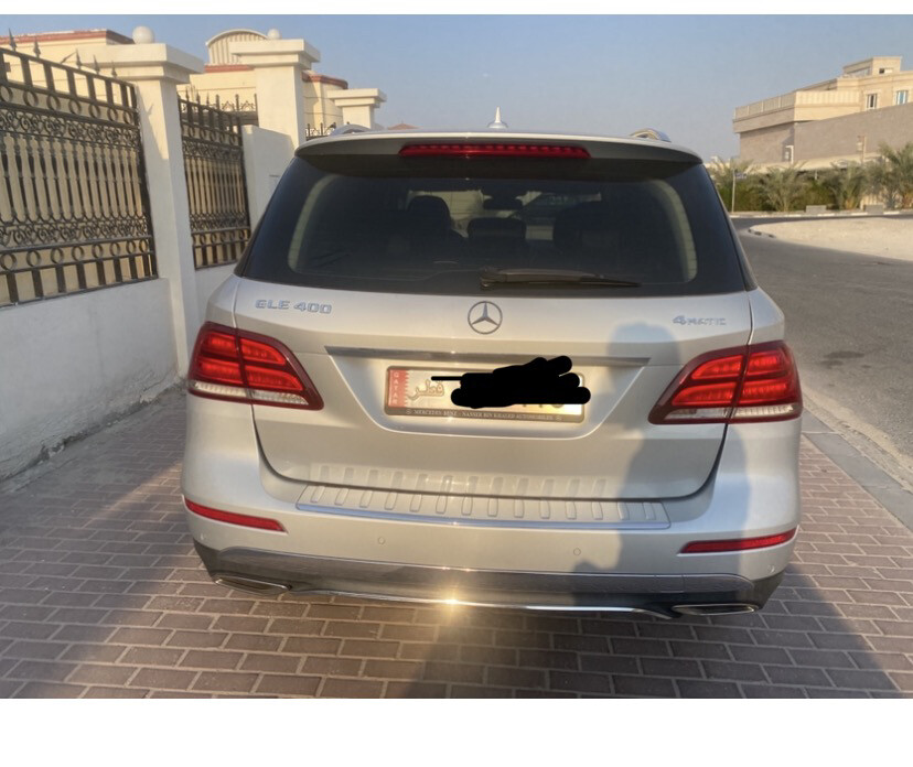 حي ال اي 400 - 2