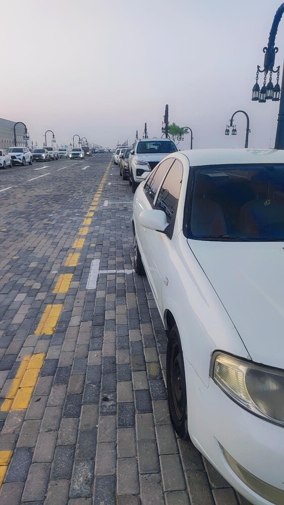 Nissan sunny - 4