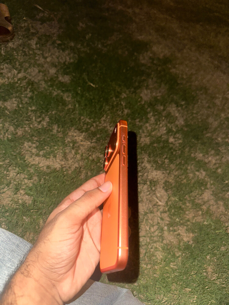 i phone 17pro max - 3