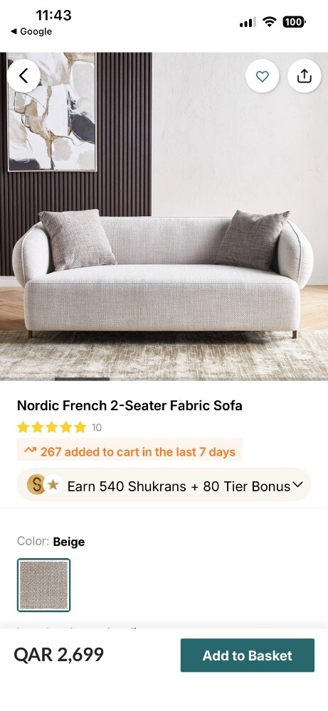 Nordic brand - 7