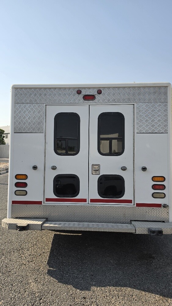 American carvan - 8