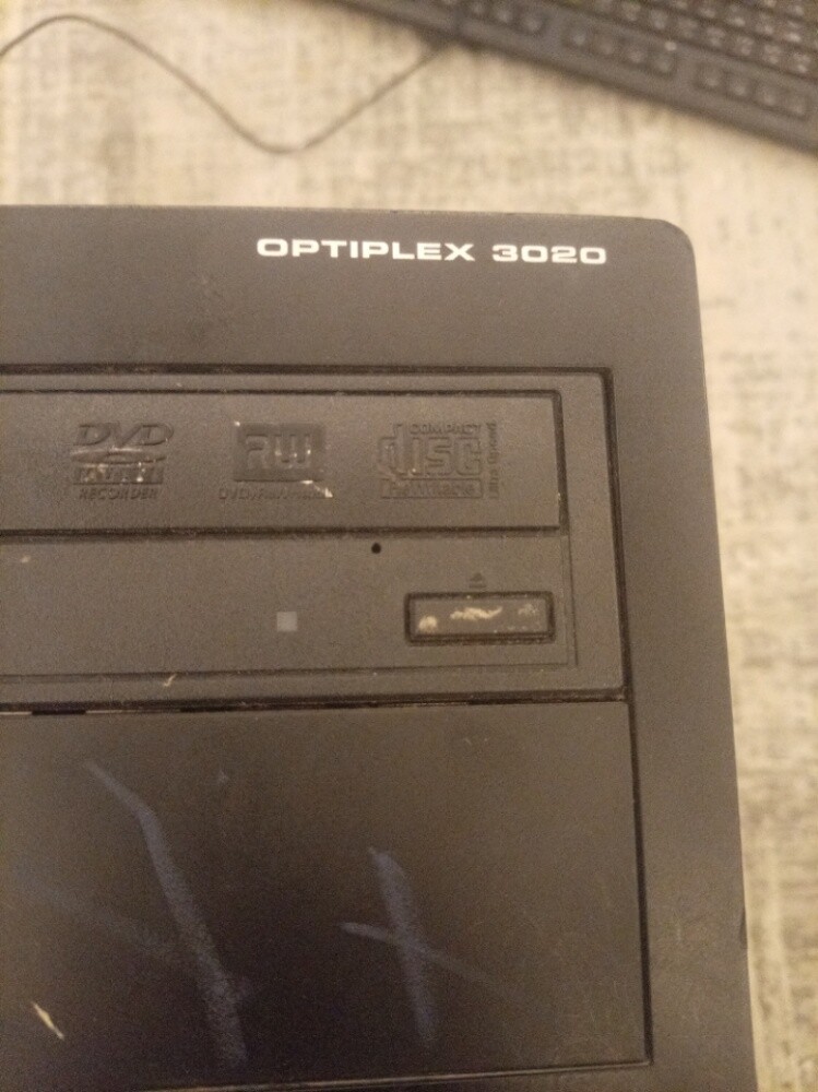 Dell OptiPlex 3020 - 5