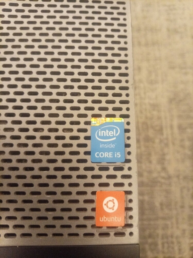 Dell OptiPlex 3020 - 1