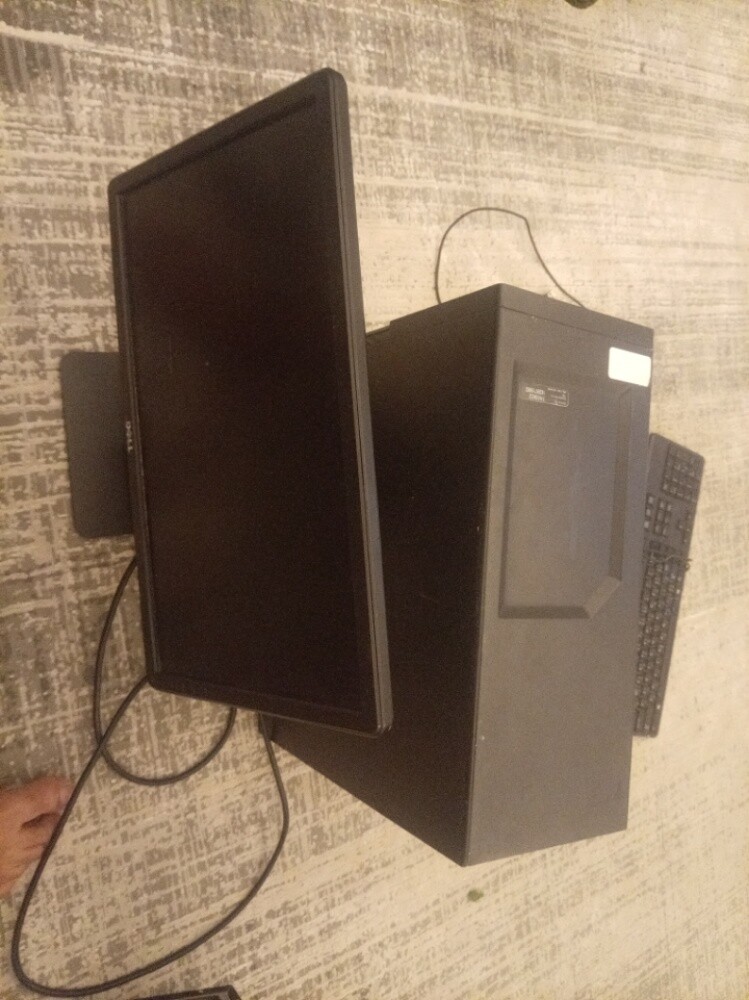 Dell OptiPlex 3020 - 2