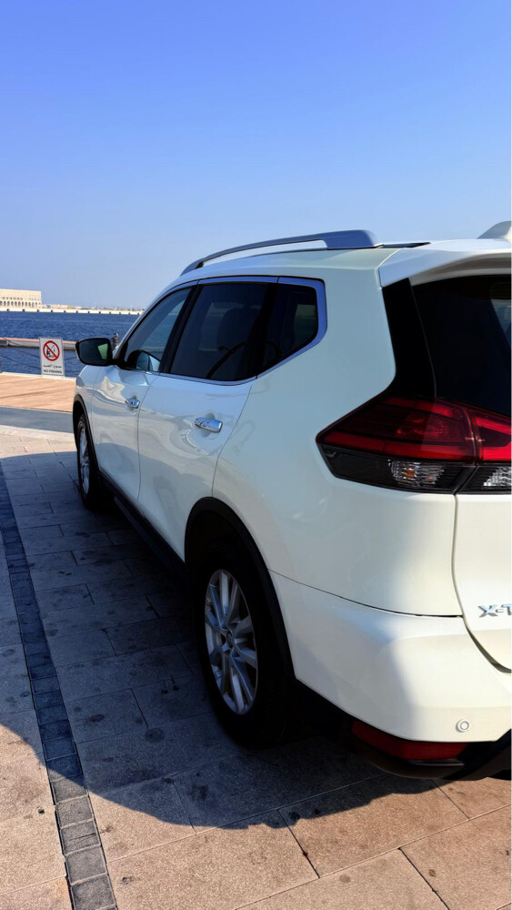 Nissan Xtrail 2018 urgent sale - 10