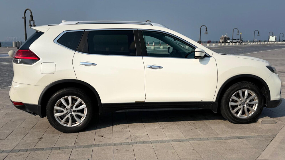 Nissan Xtrail 2018 urgent sale - 2