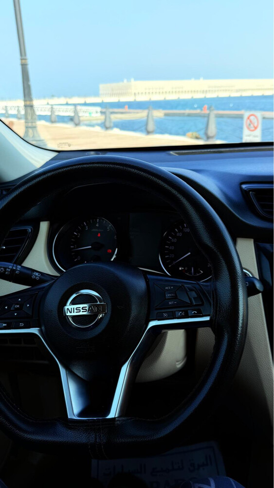 Nissan Xtrail 2018 urgent sale - 9