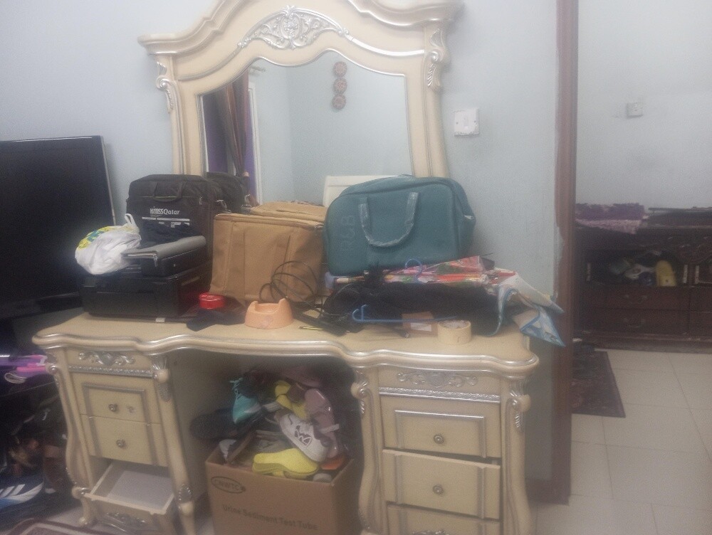 غرفه نوم - 3