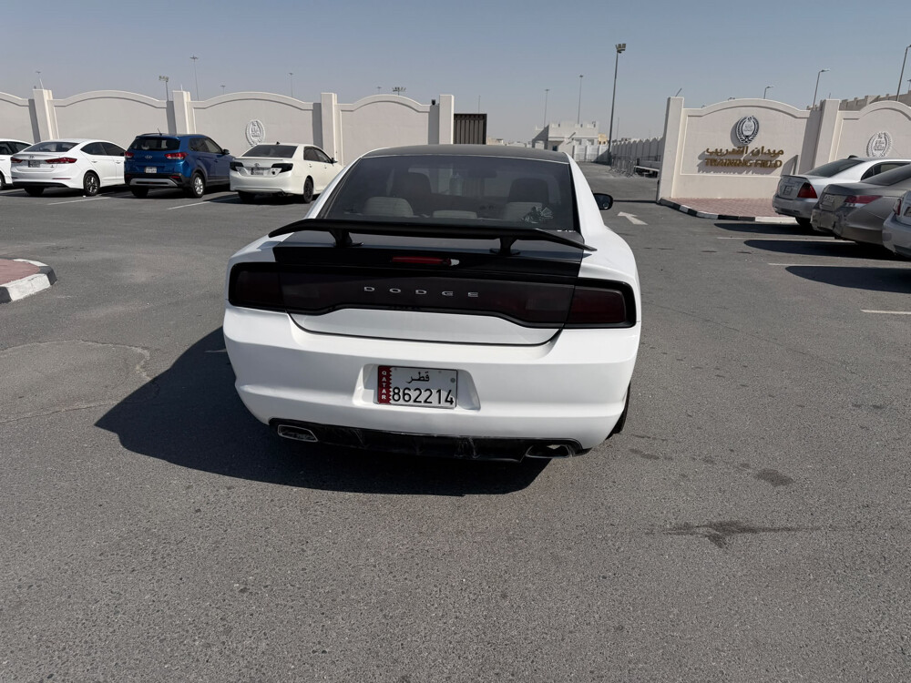 Dodge Charger - 2